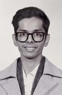 Harshit Kumbhat - Chartered Accountant & Founder